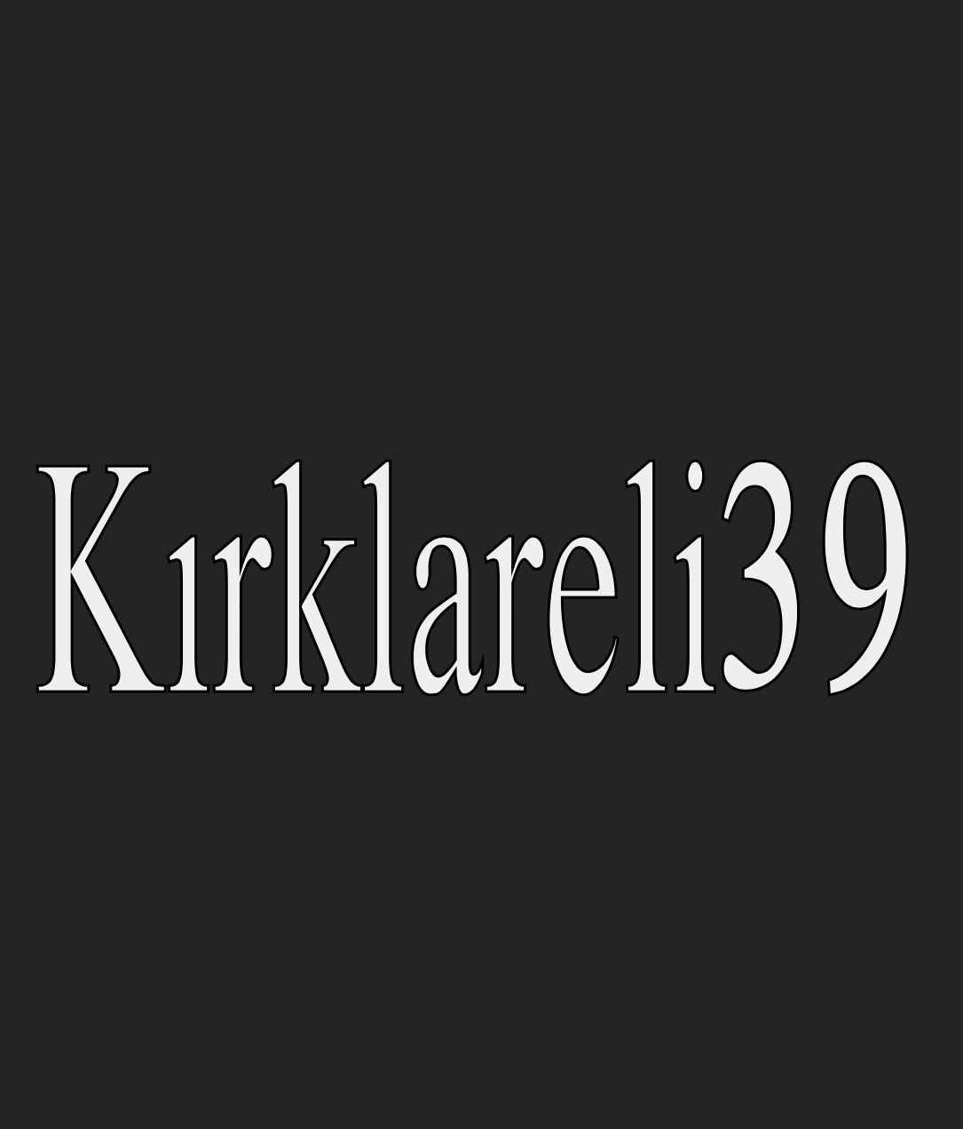Kirklareli 39