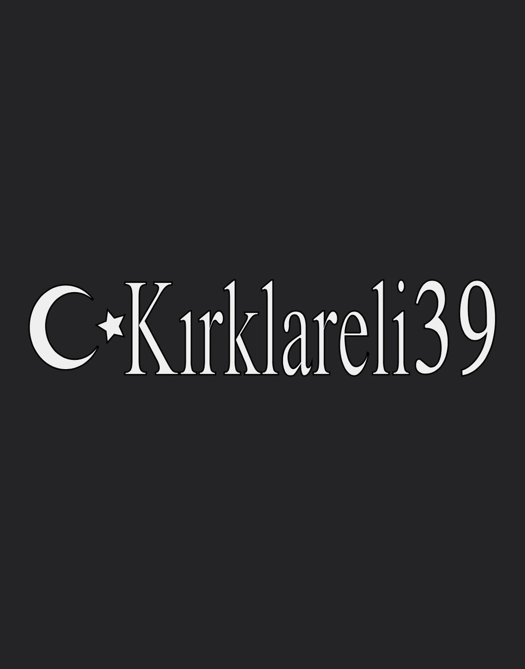 Kirklareli 39