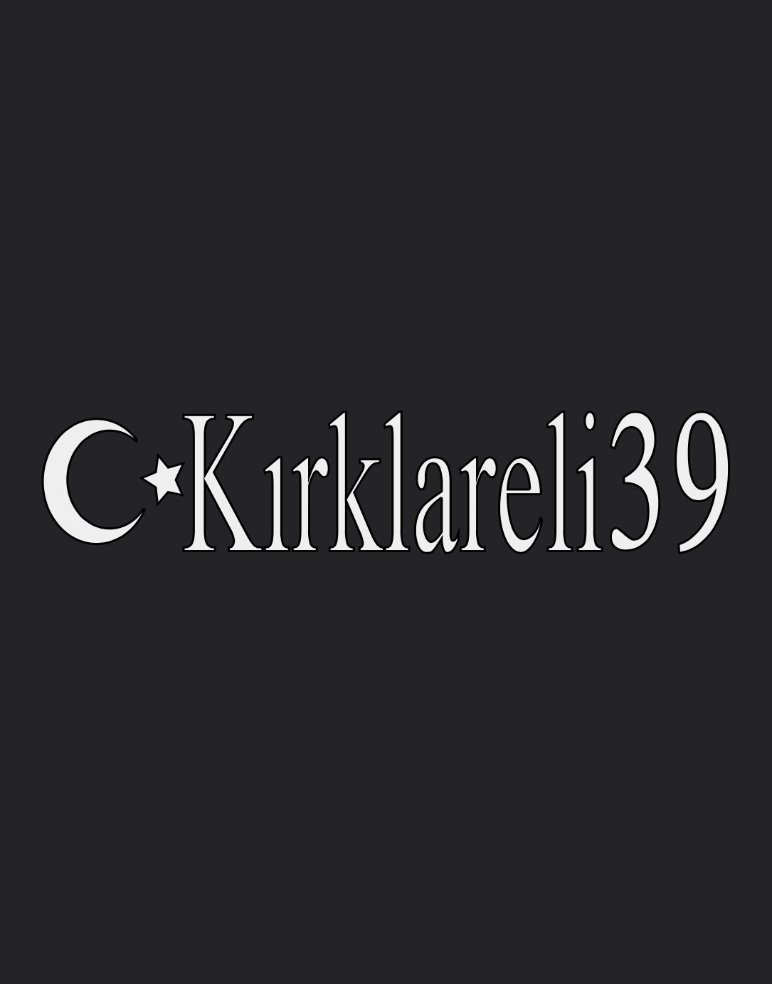Kirklareli 39