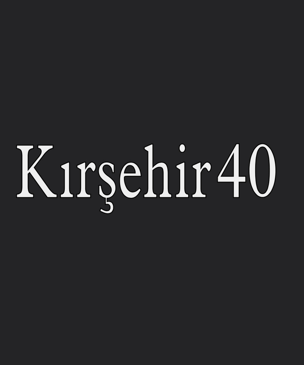 Kirsehir 40