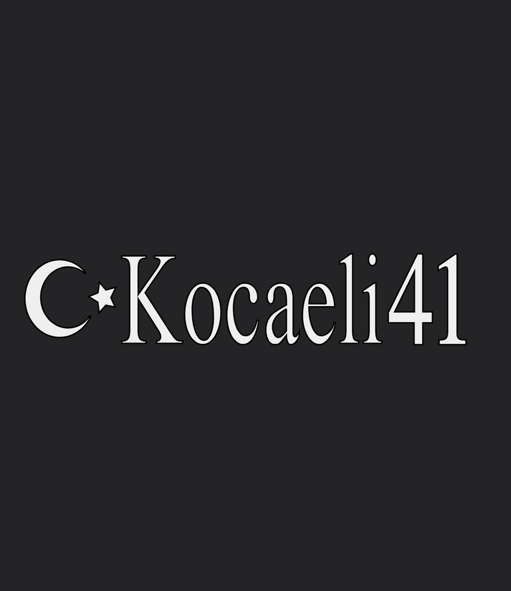 Kocaeli 41