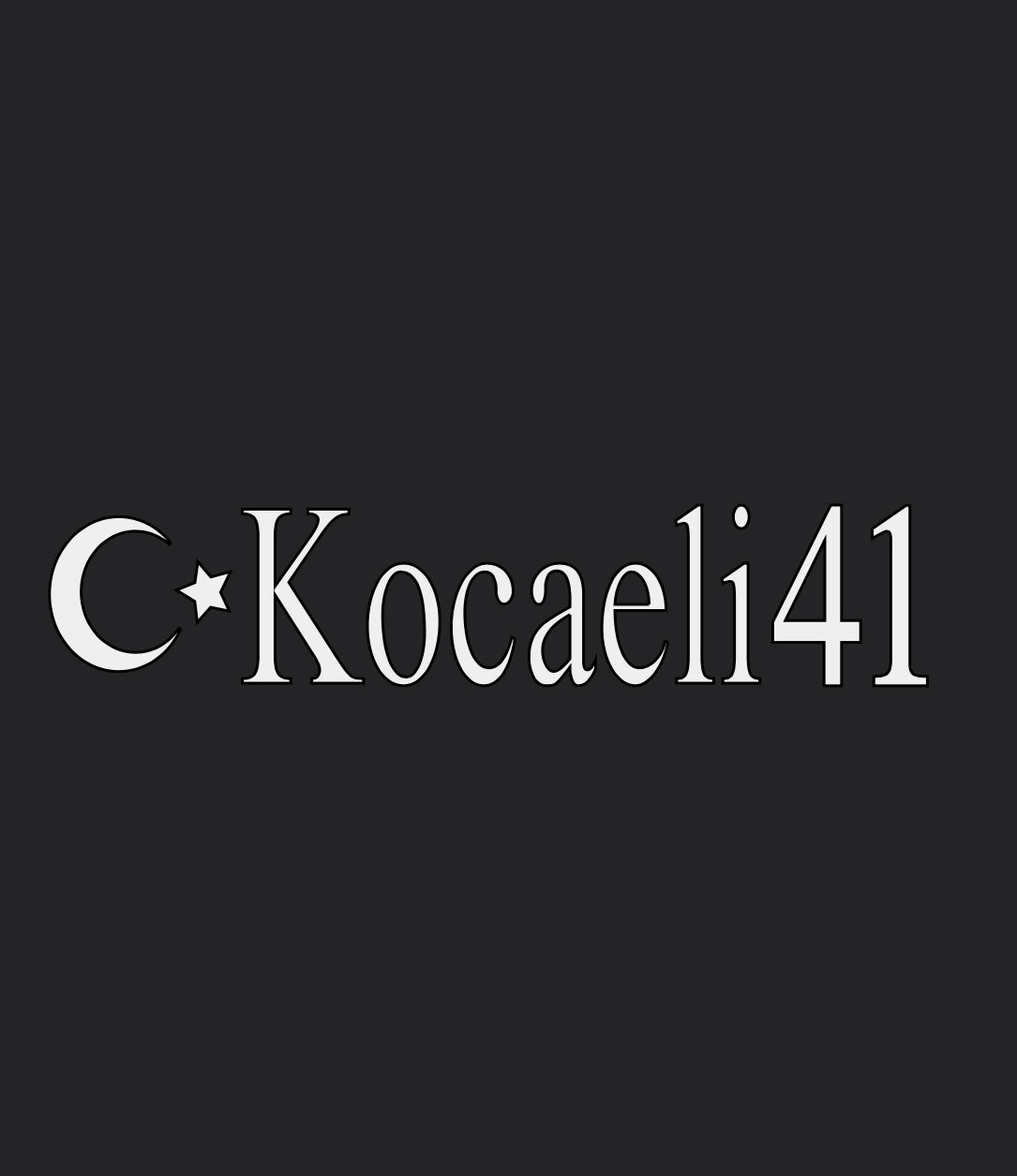 Kocaeli 41