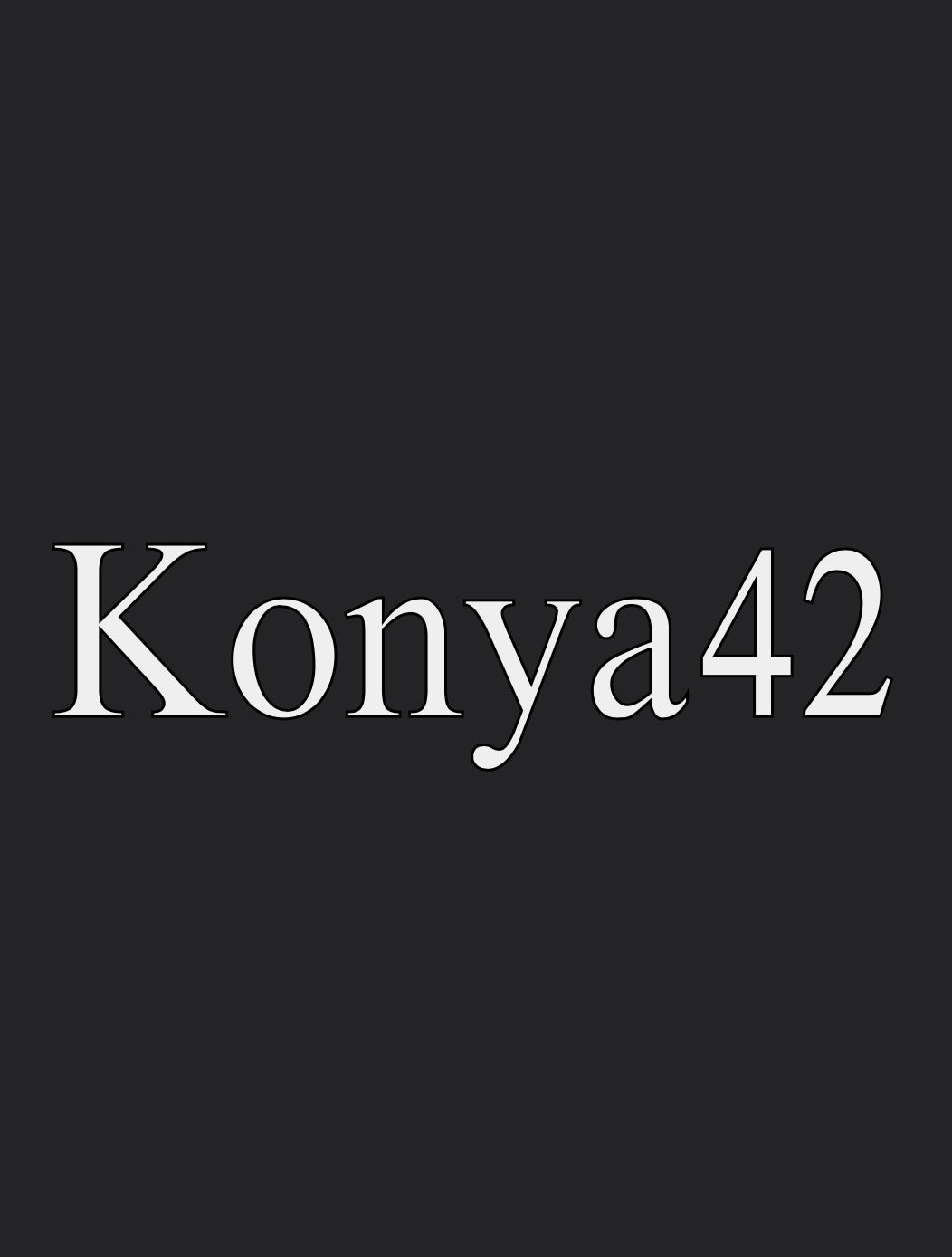 Konya 42