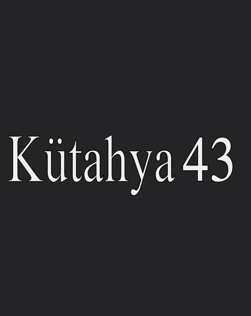 Kütahya 43