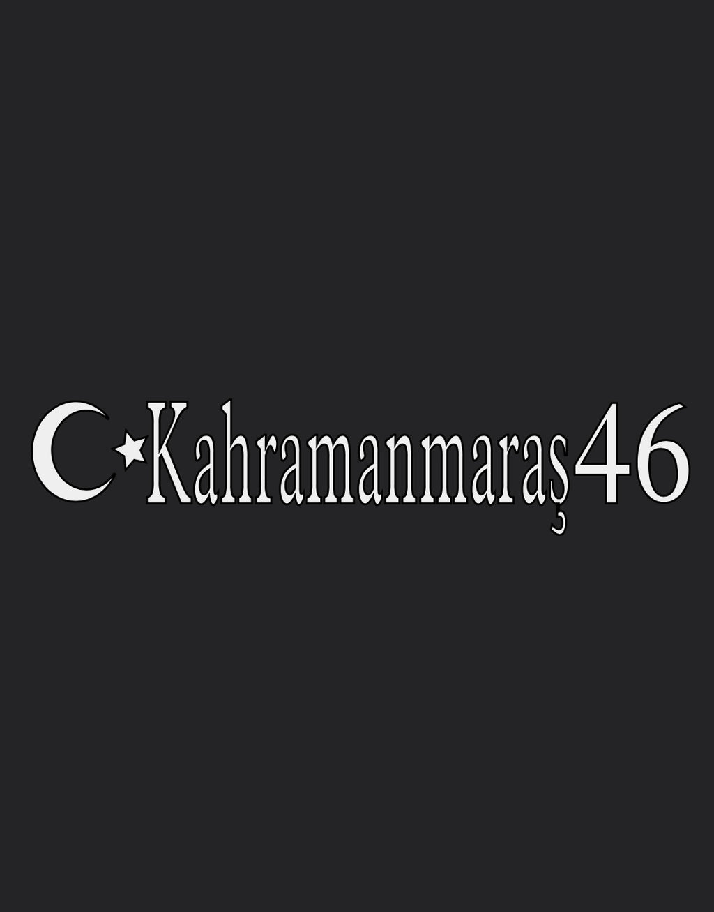 Kahramanmaras 46