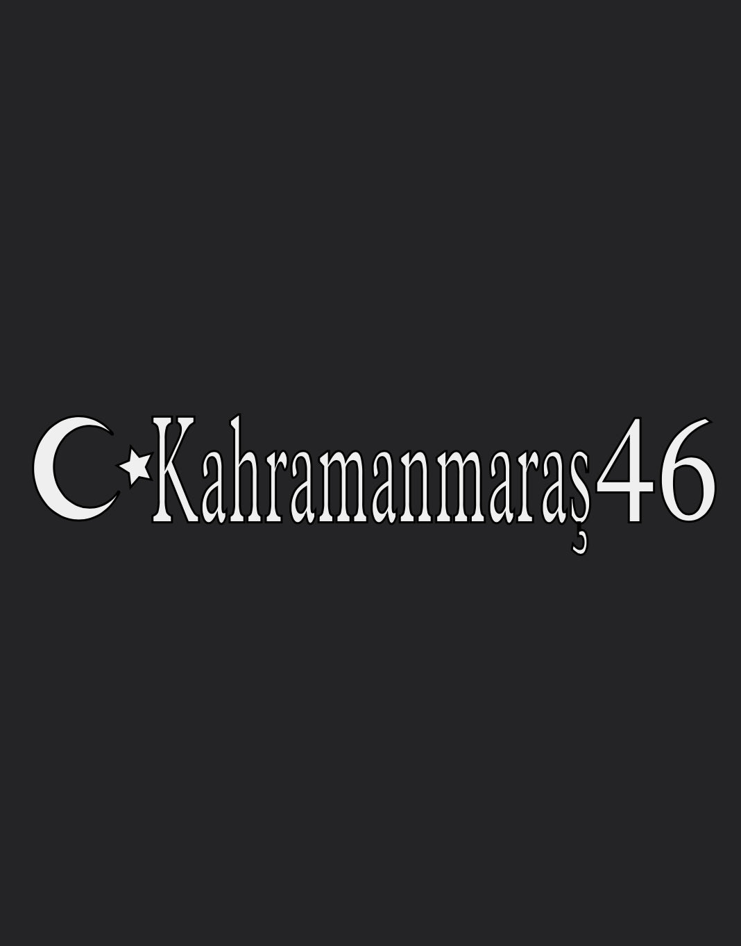 Kahramanmaras 46