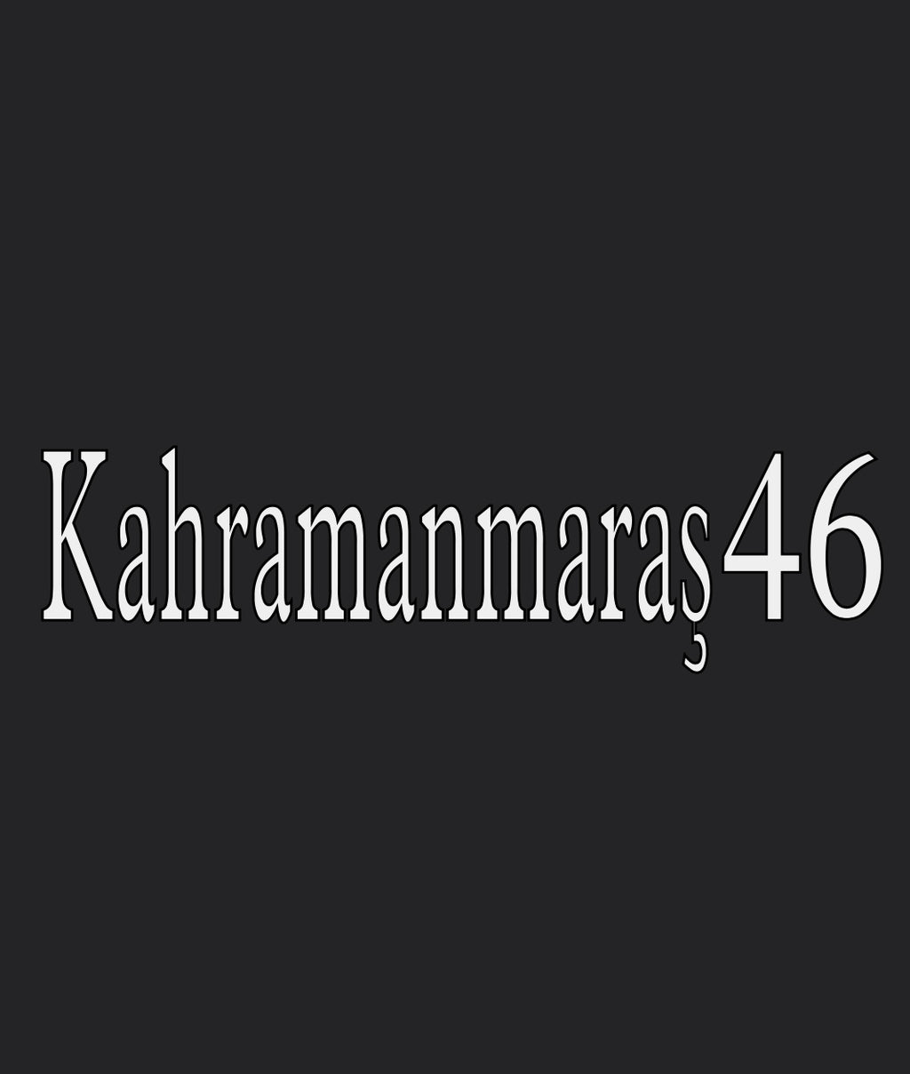 Kahramanmaras 46