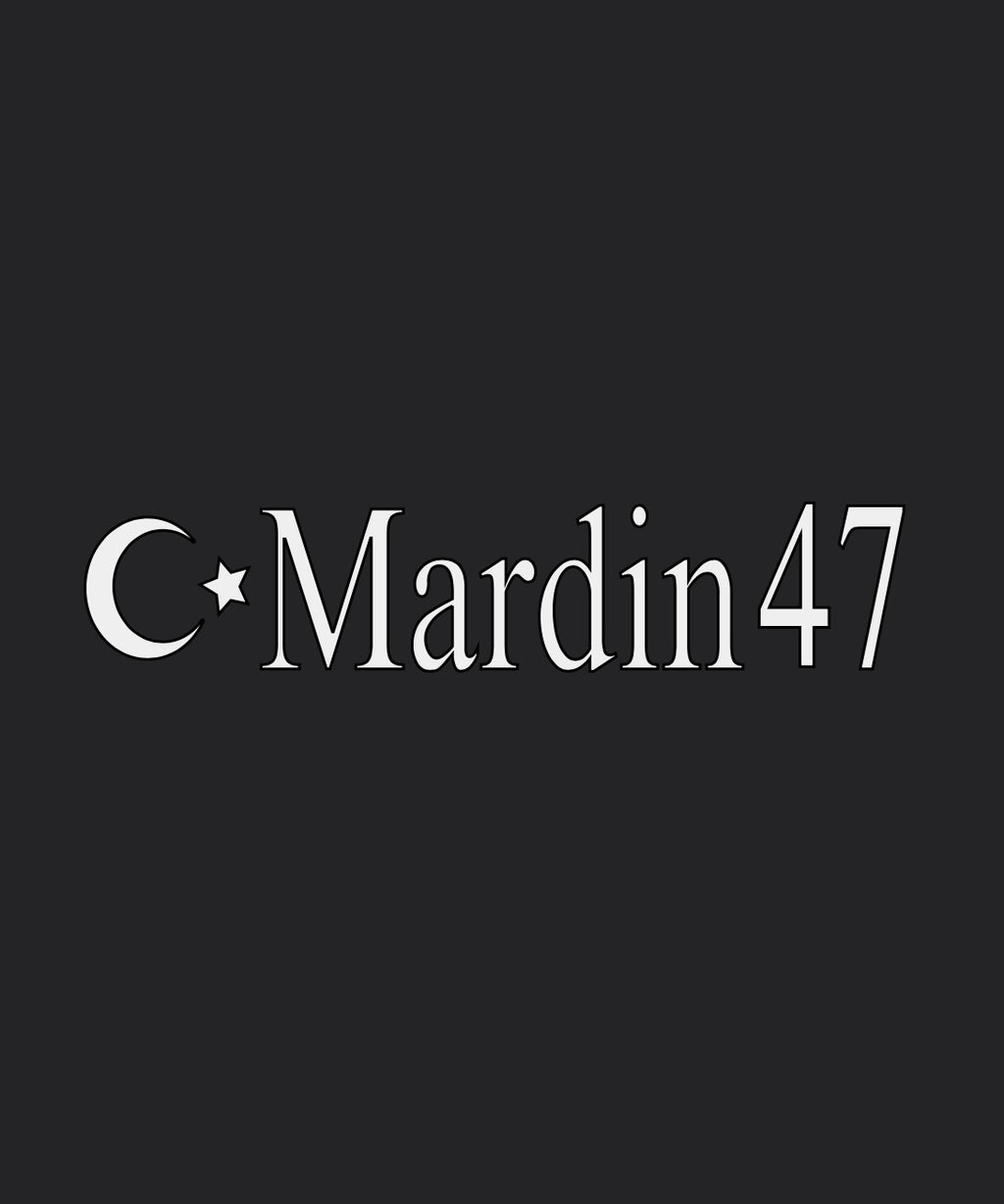 Mardin 47