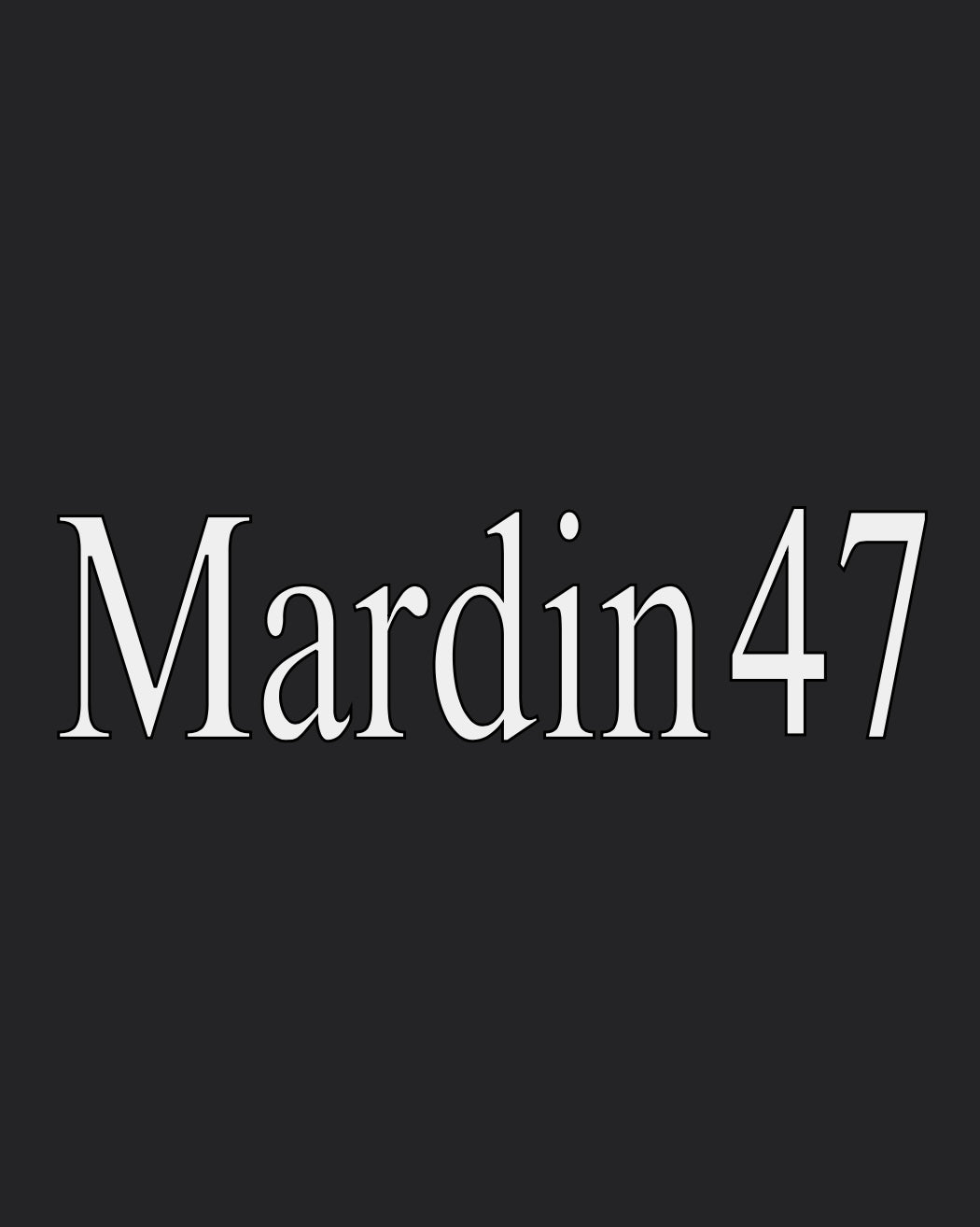 Mardin 47