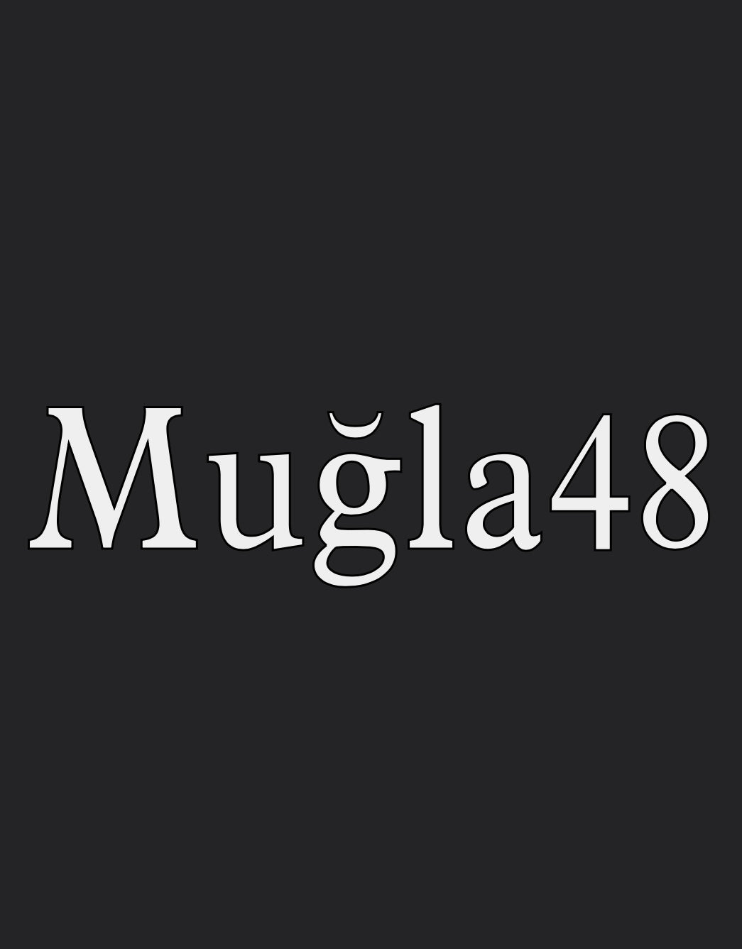 Mugla 48