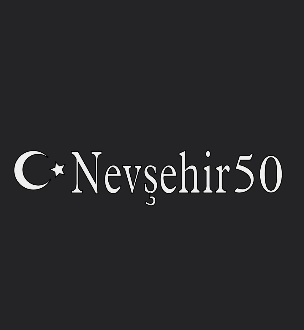 Nevsehir 50