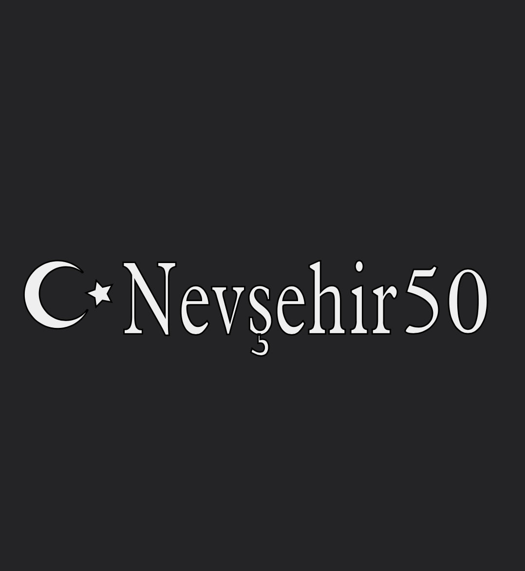 Nevsehir 50