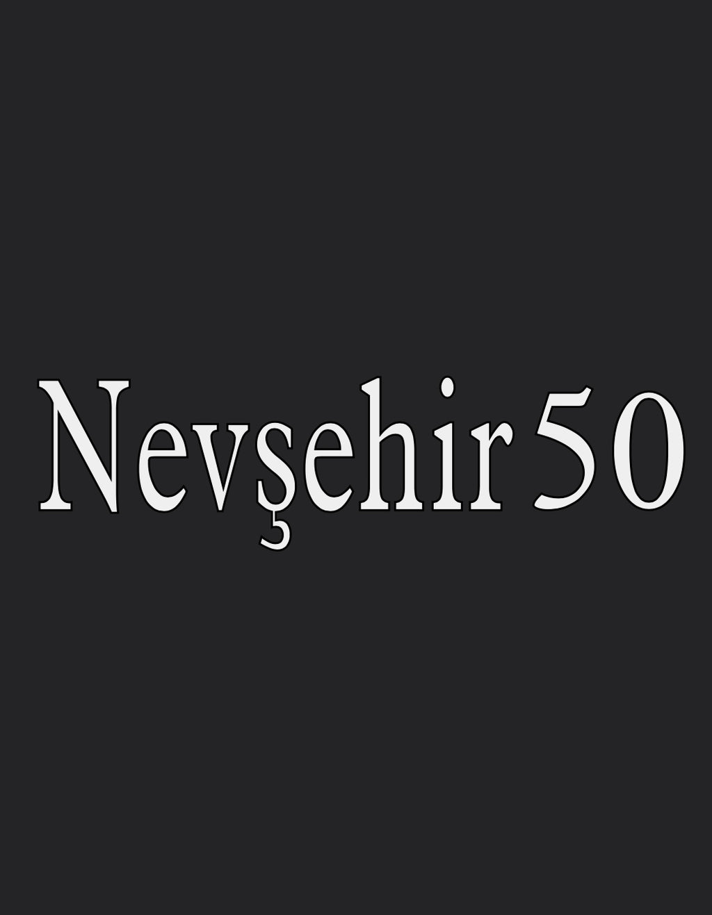 Nevsehir 50