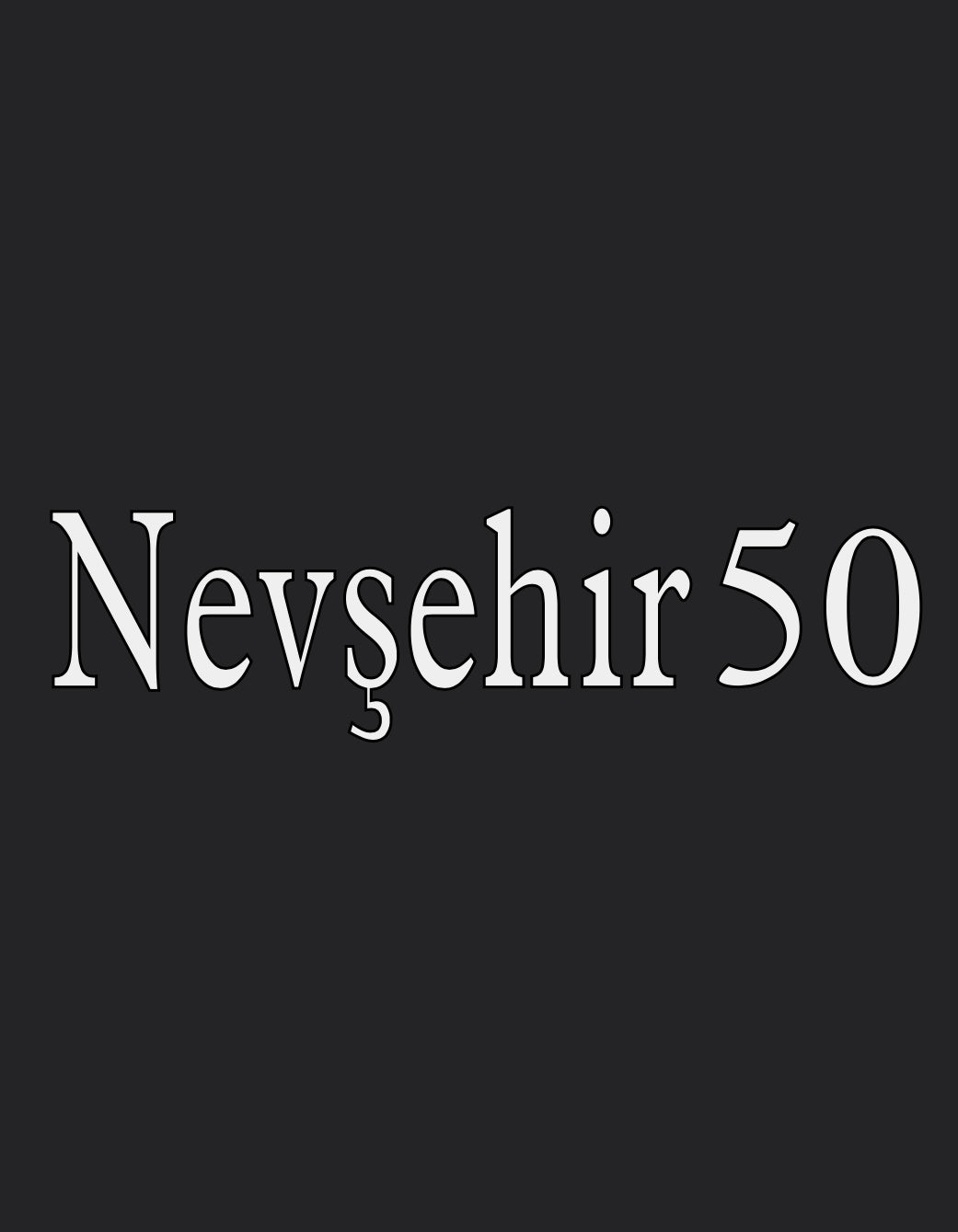 Nevsehir 50