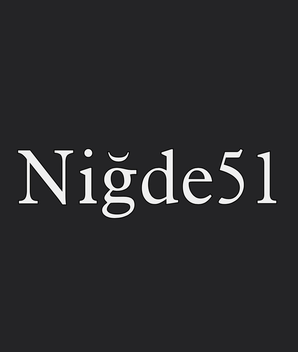 Nigde 51