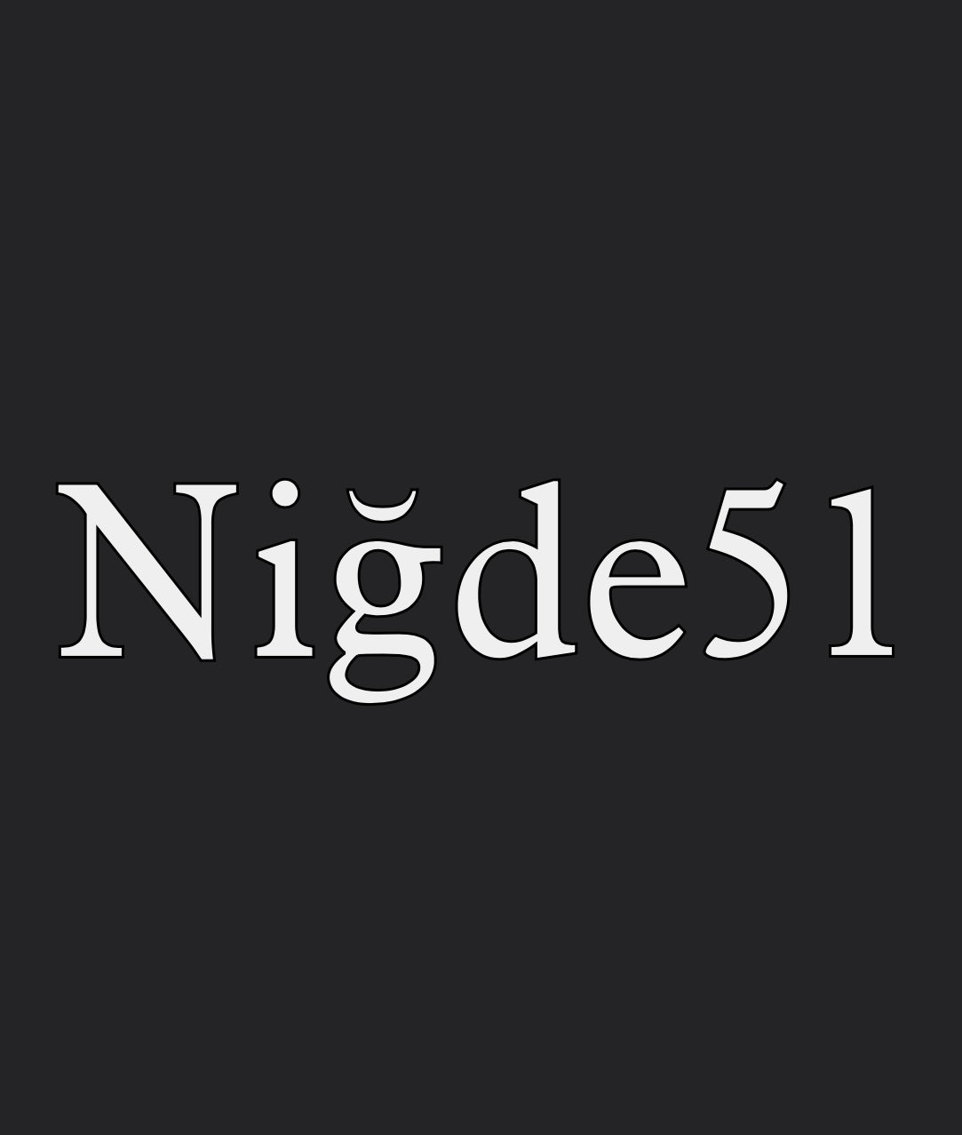 Nigde 51