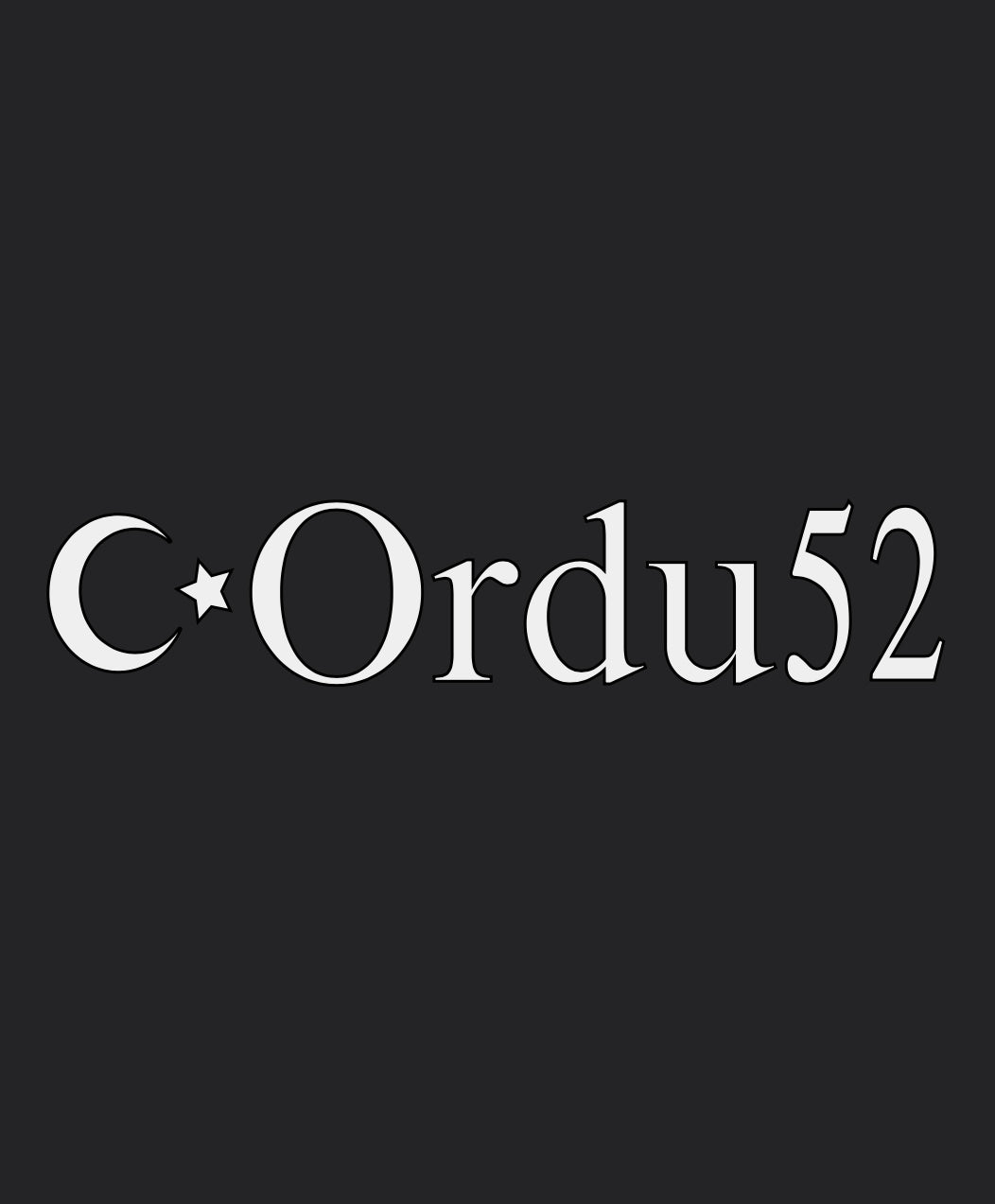 Ordu 52