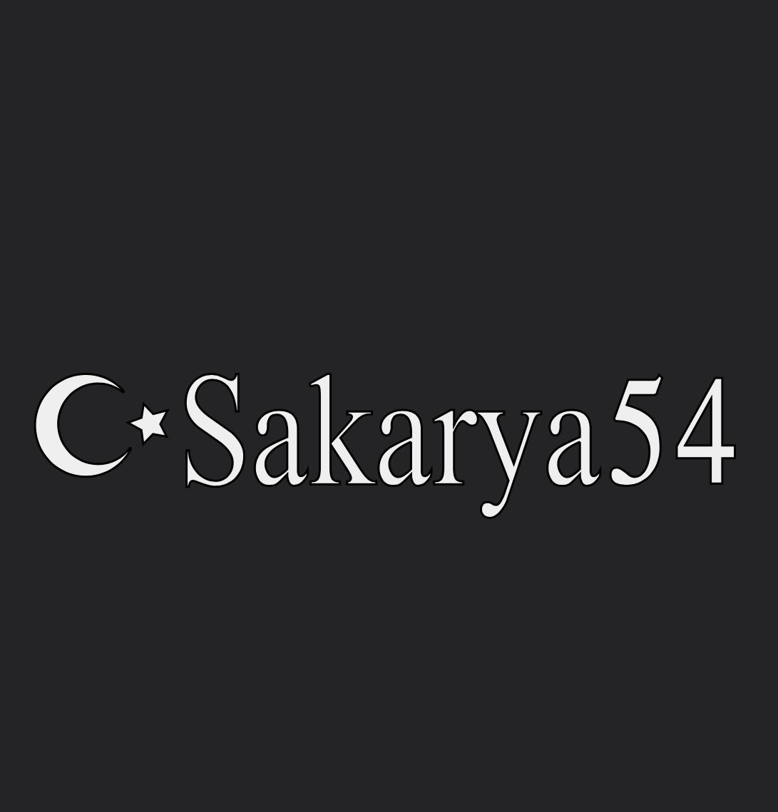 Sakarya 54