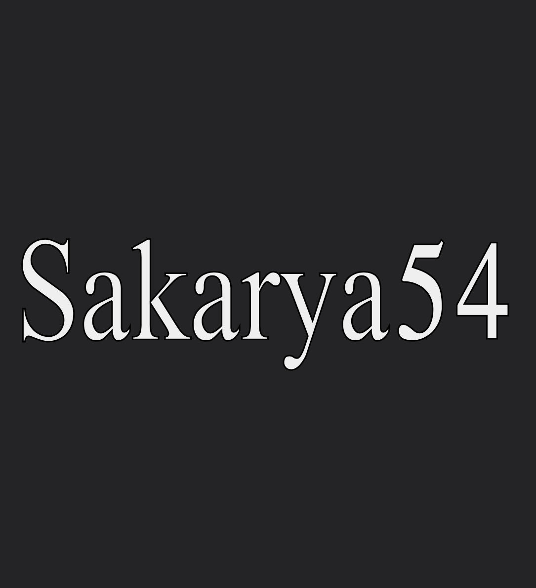 Sakarya 54