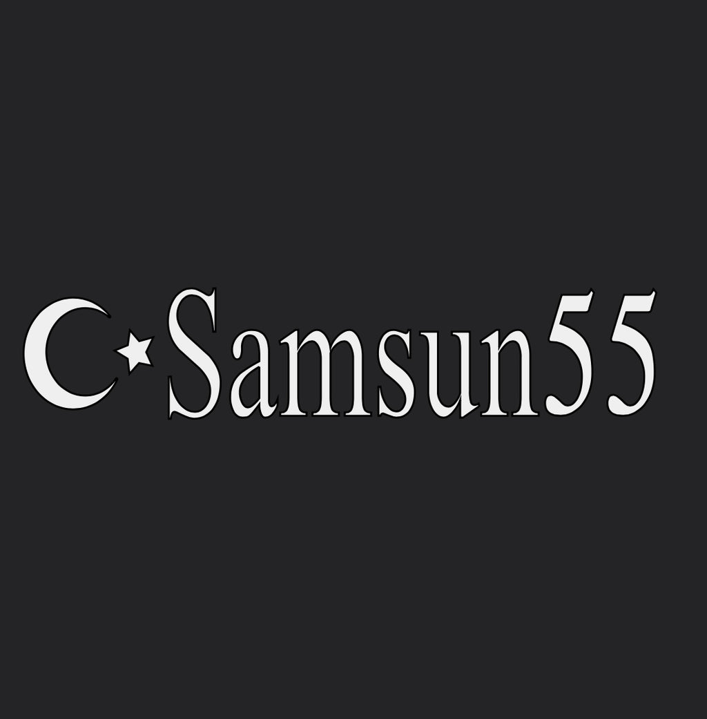 Samsun 55
