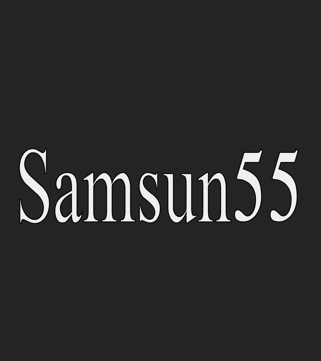 Samsun 55