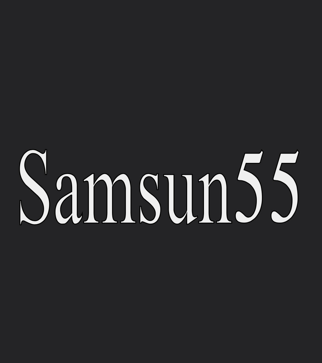 Samsun 55
