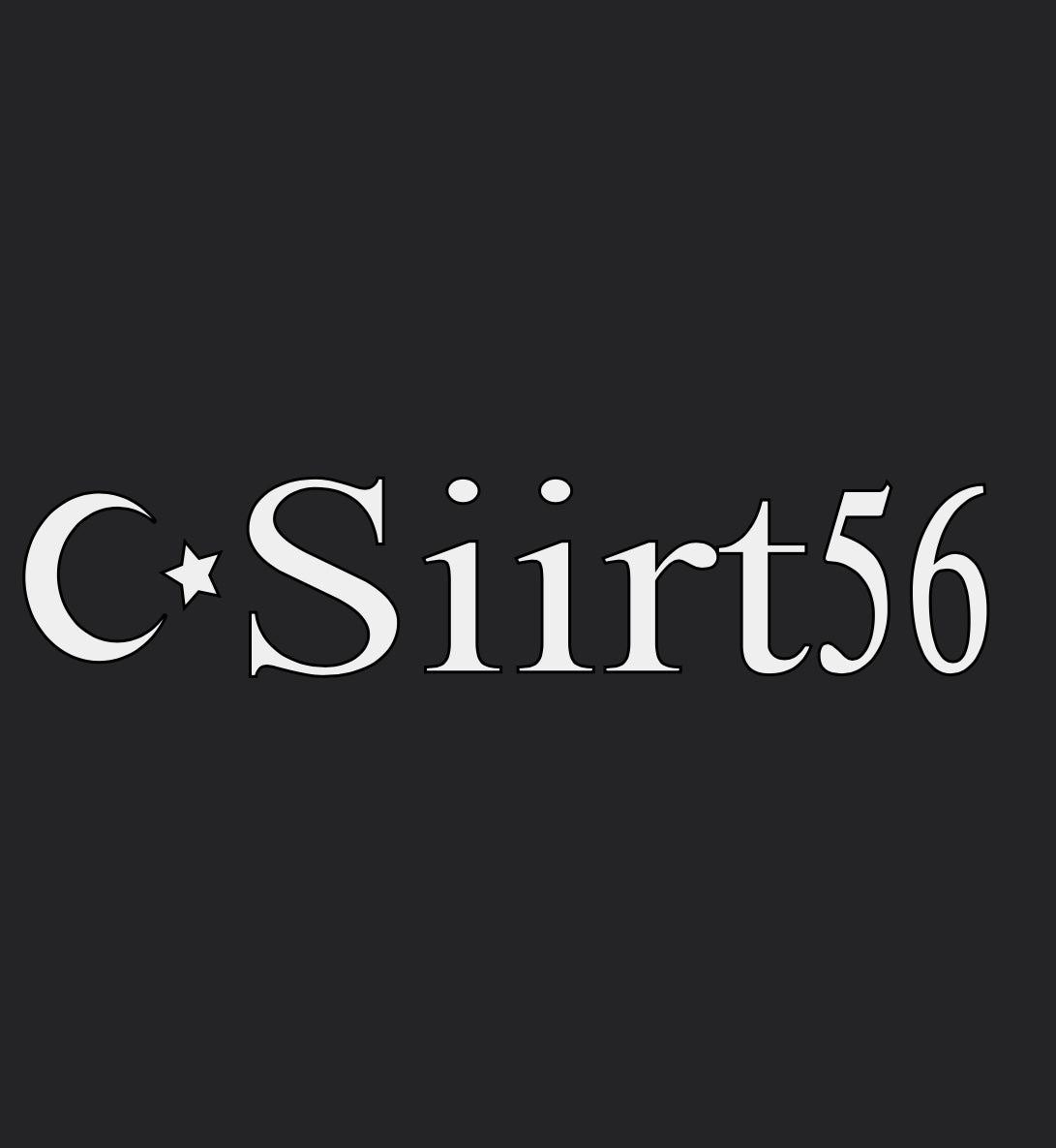 Siirt 56