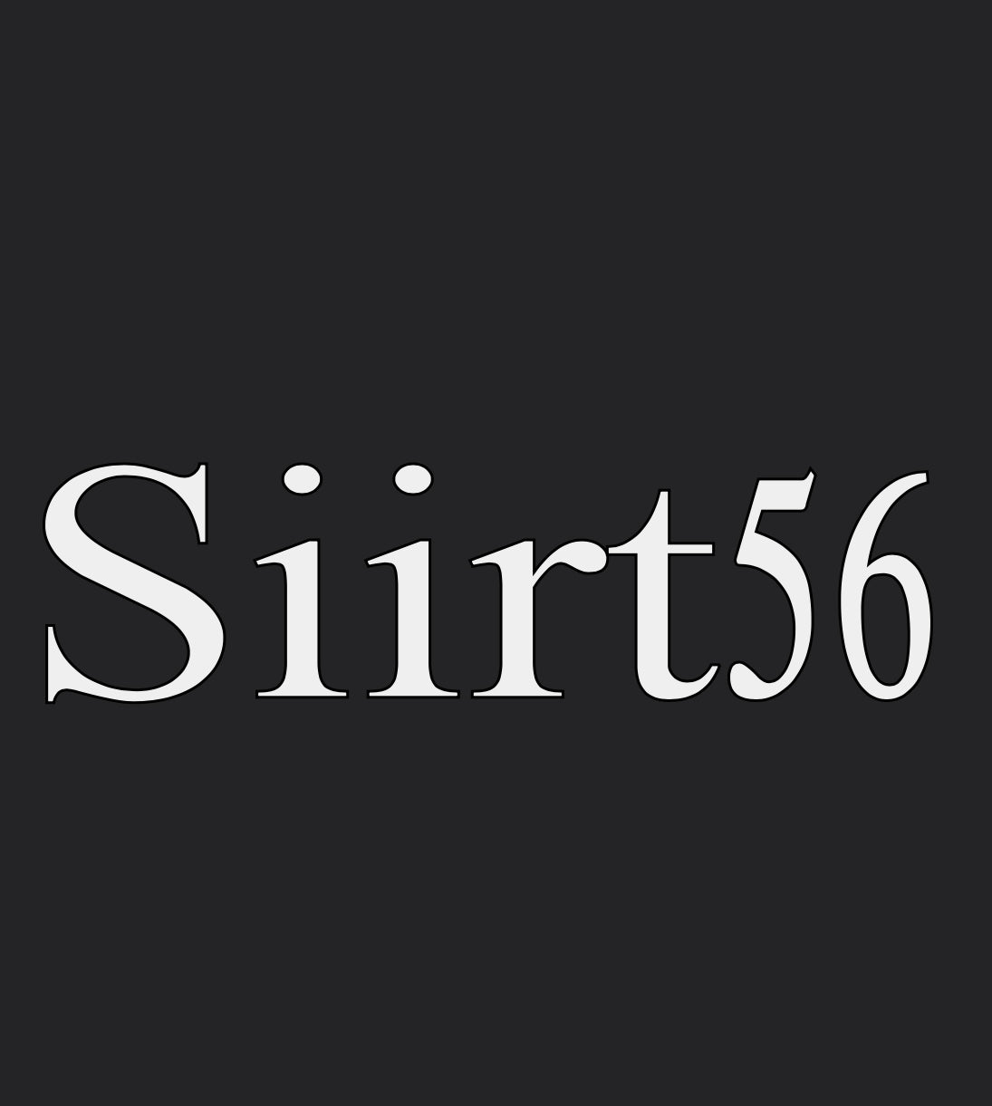 Siirt 56