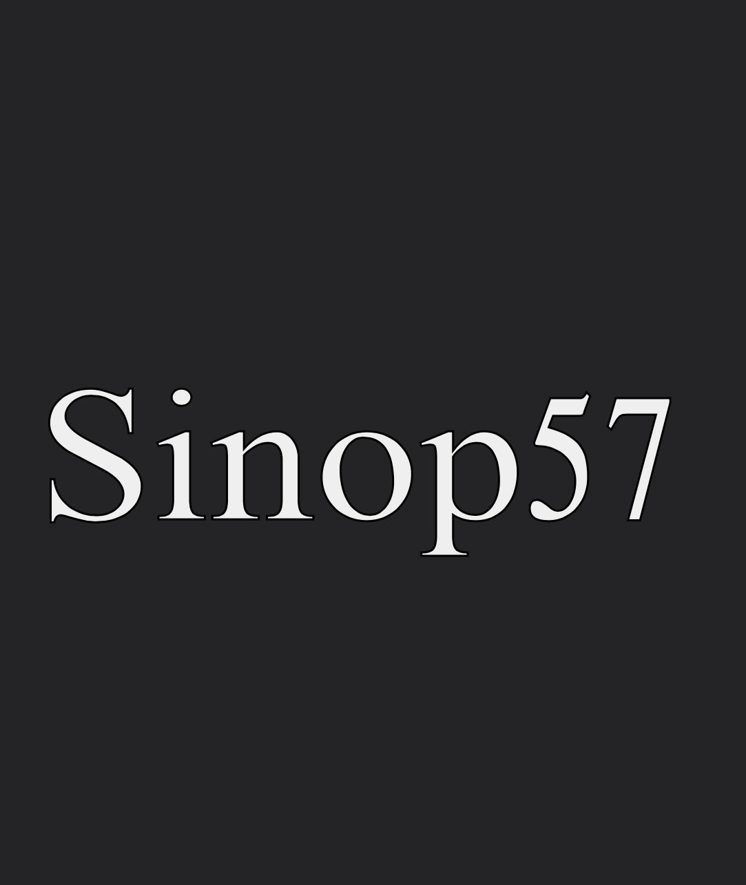 Sinop 57