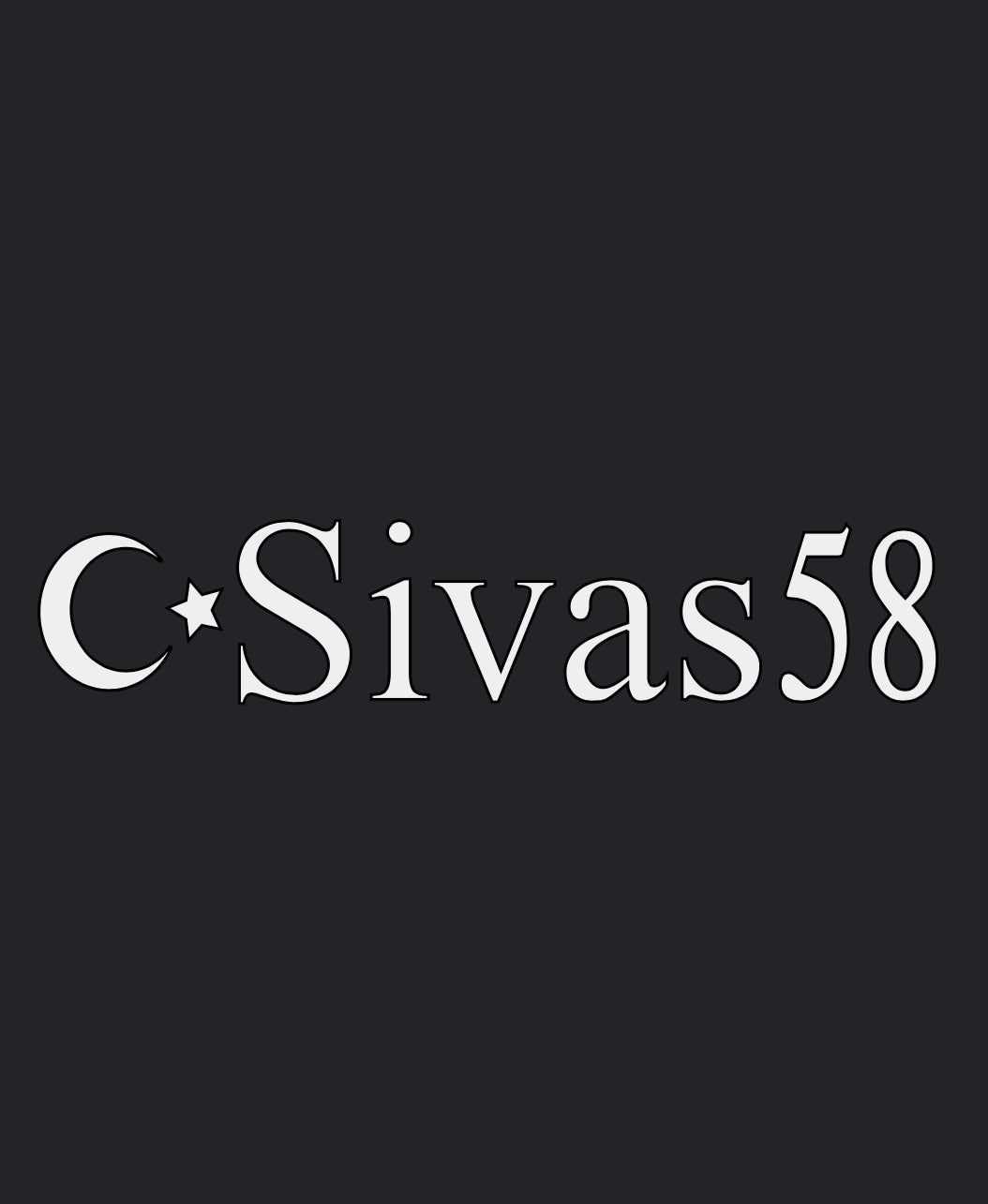 Sivas 58