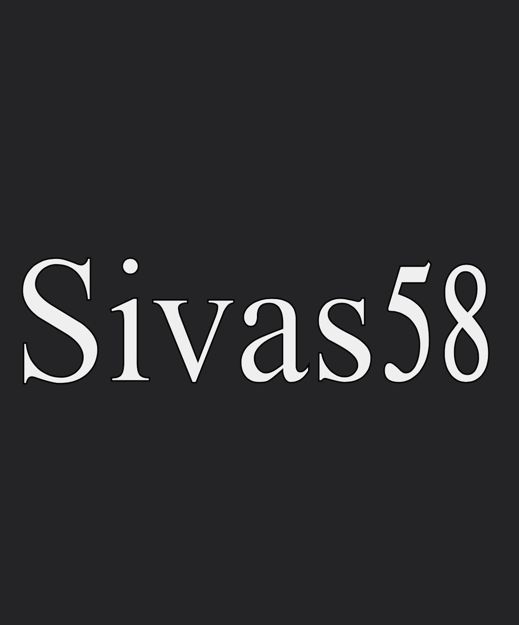 Sivas 58