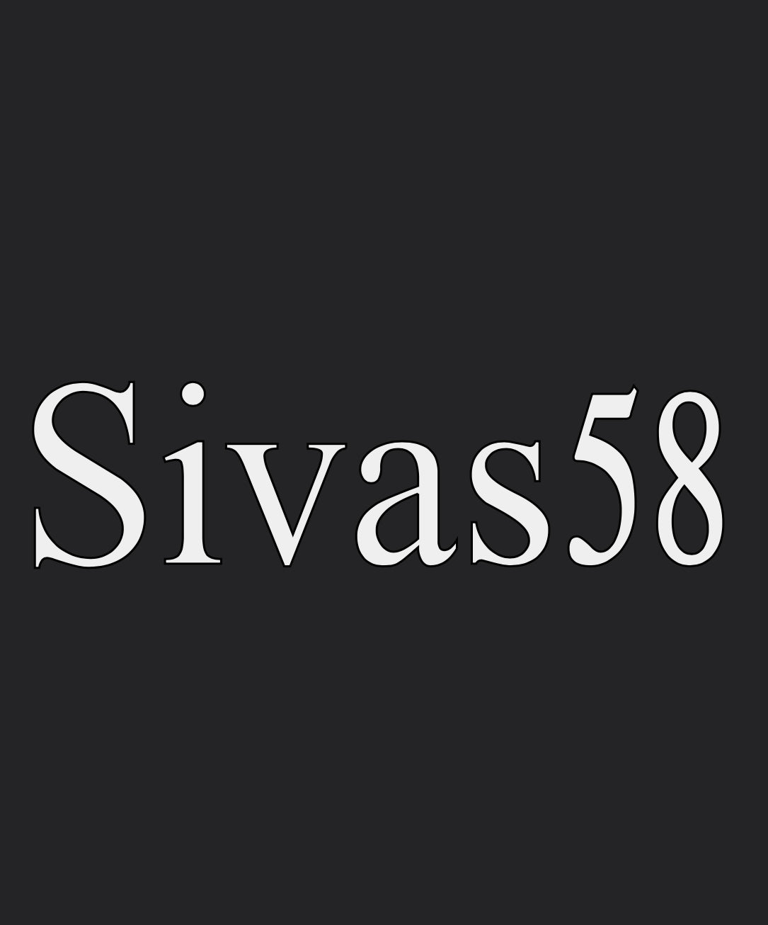 Sivas 58