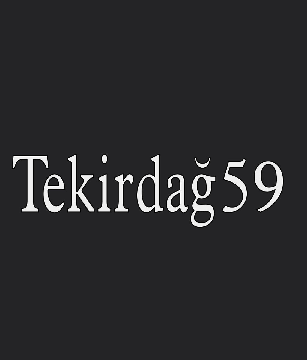 Tekirdag 59