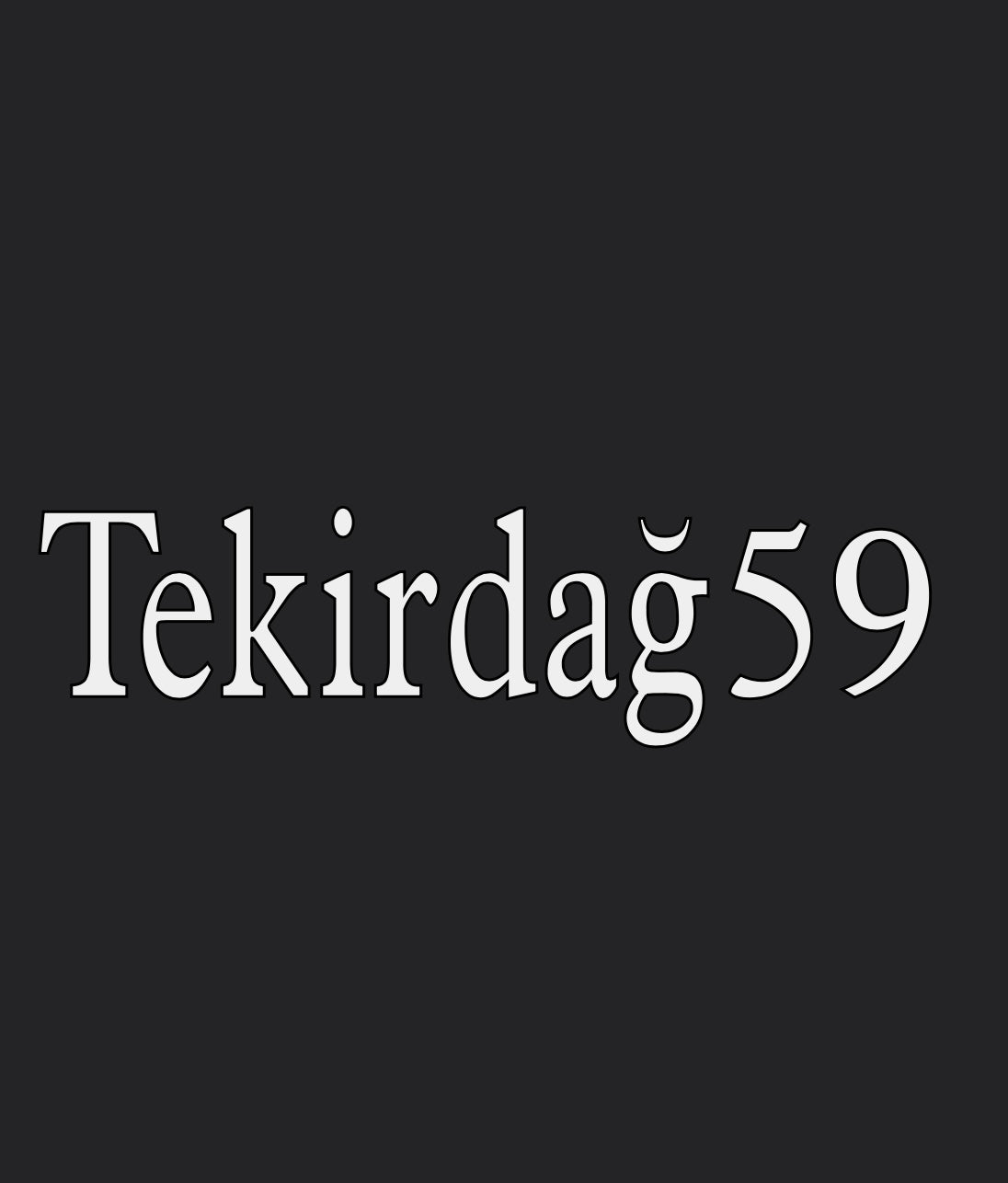 Tekirdag 59