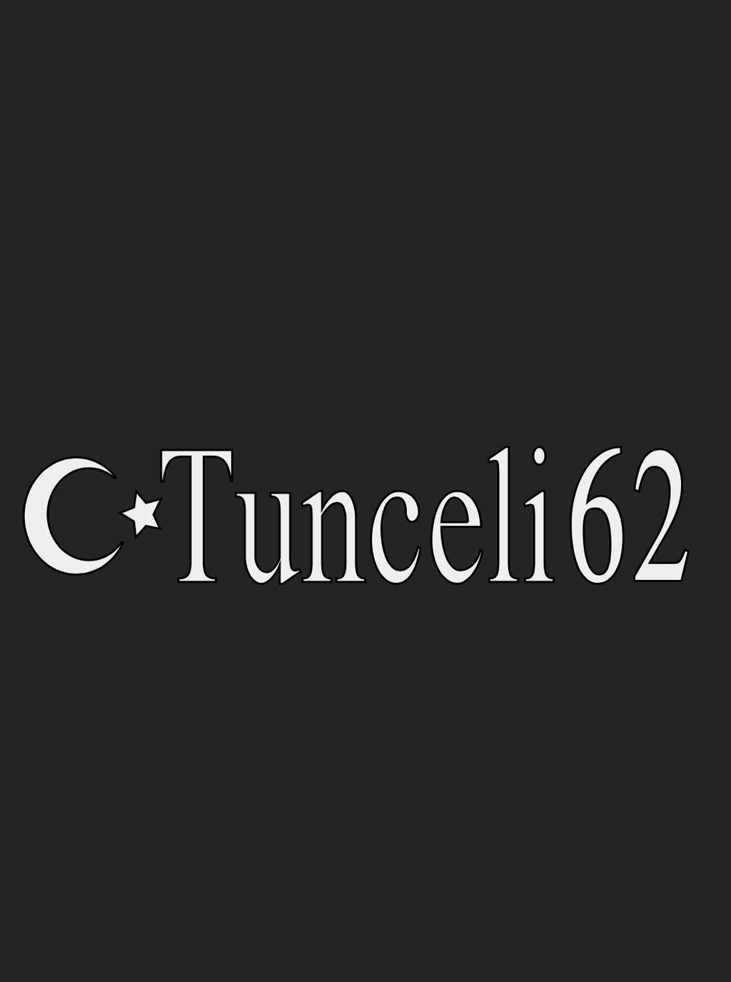 Tunceli 62