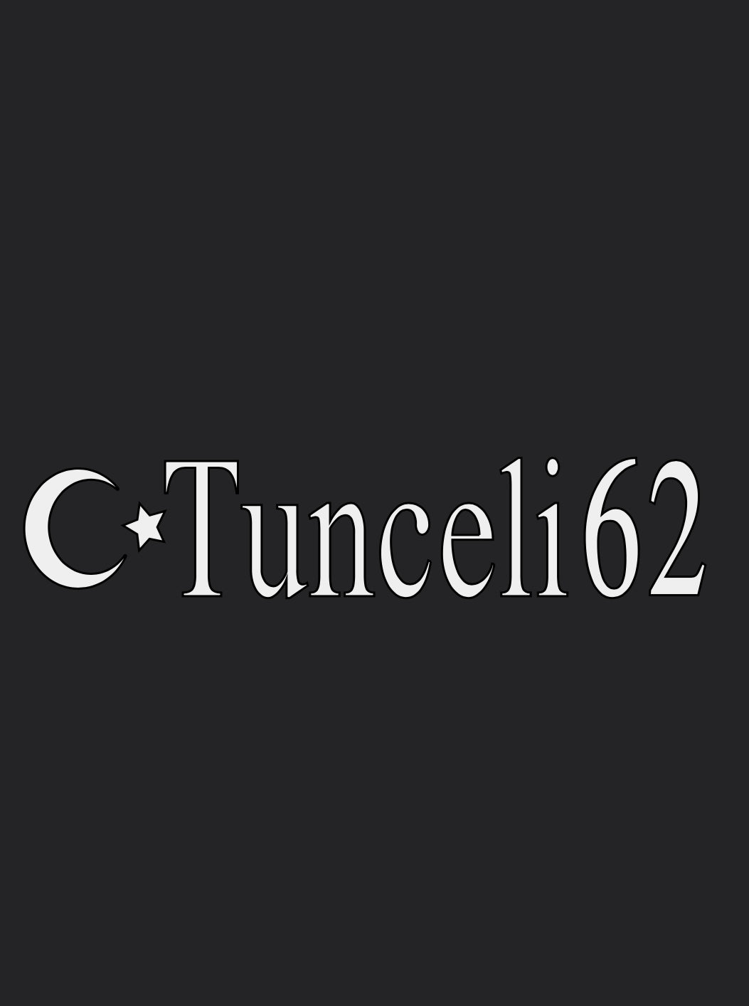 Tunceli 62