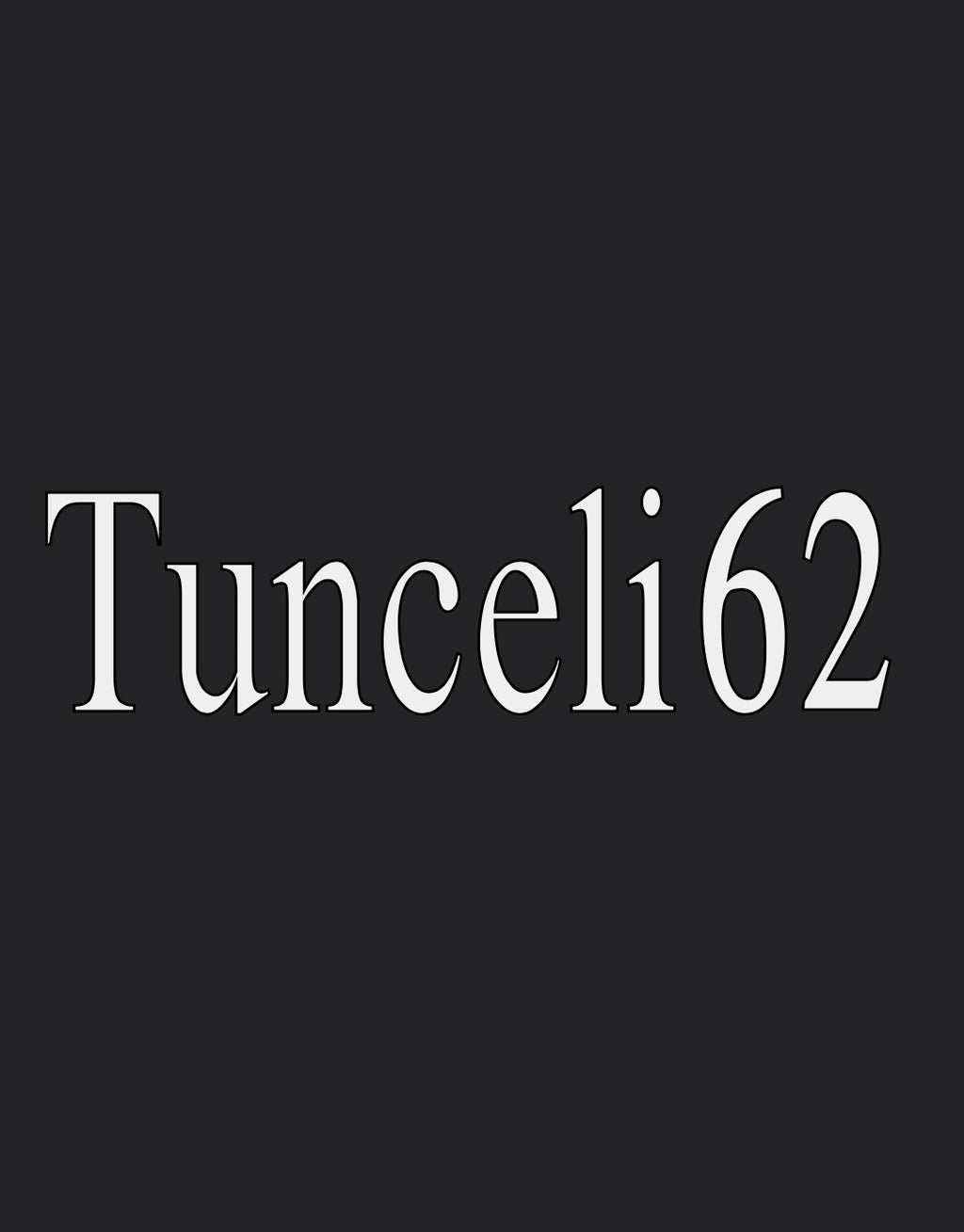 Tunceli 62