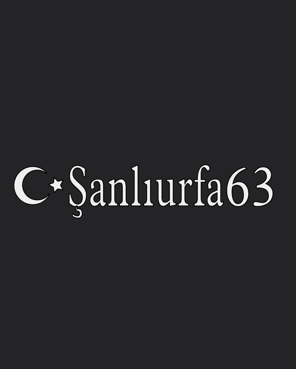 Sanliurfa 63
