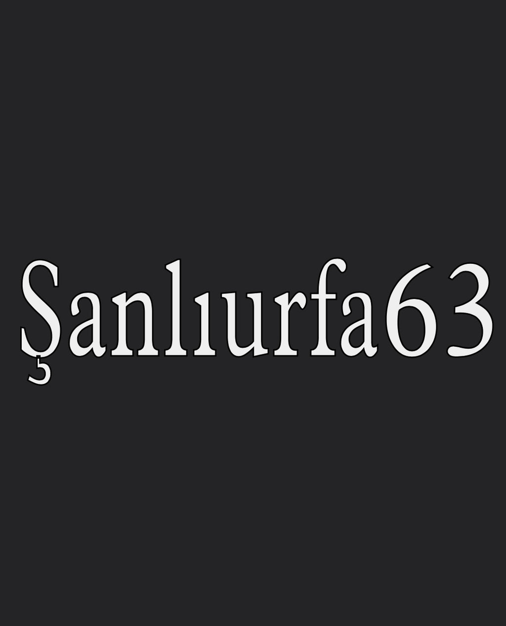 Sanliurfa 63