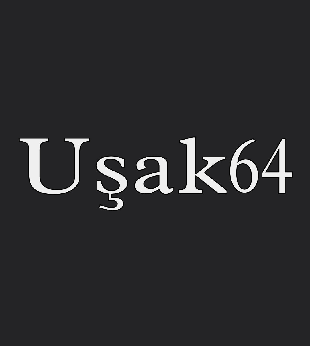 Usak 64