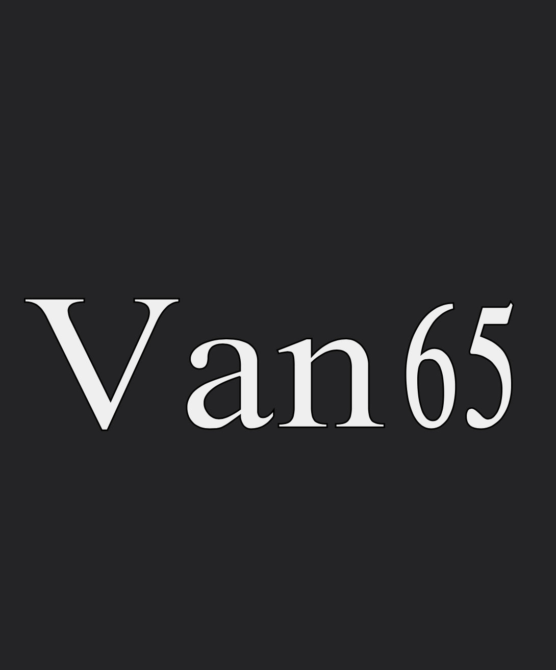 Van 65