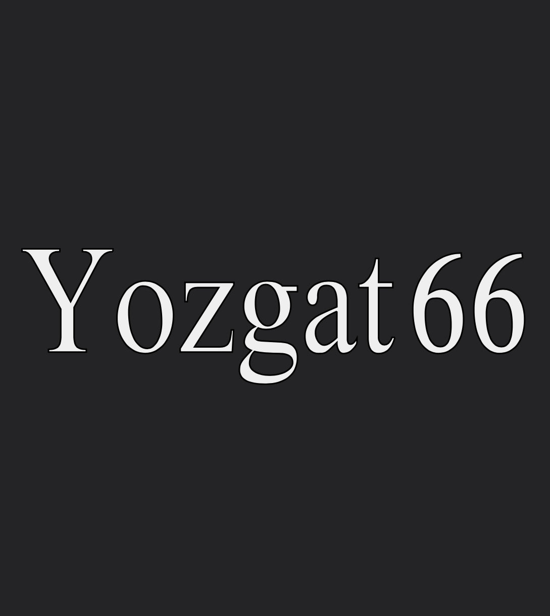 Yozgat 66