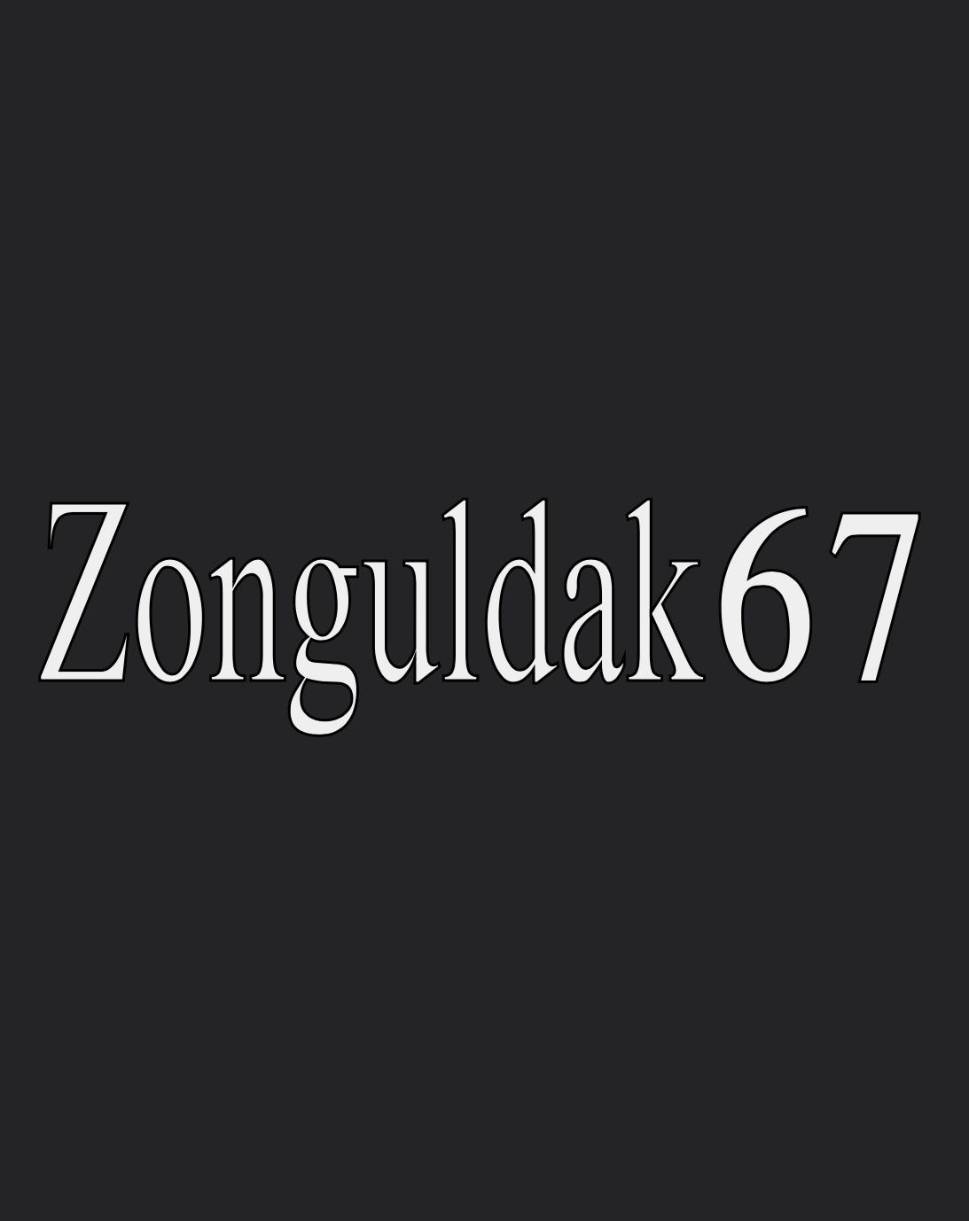 Zonguldak 67