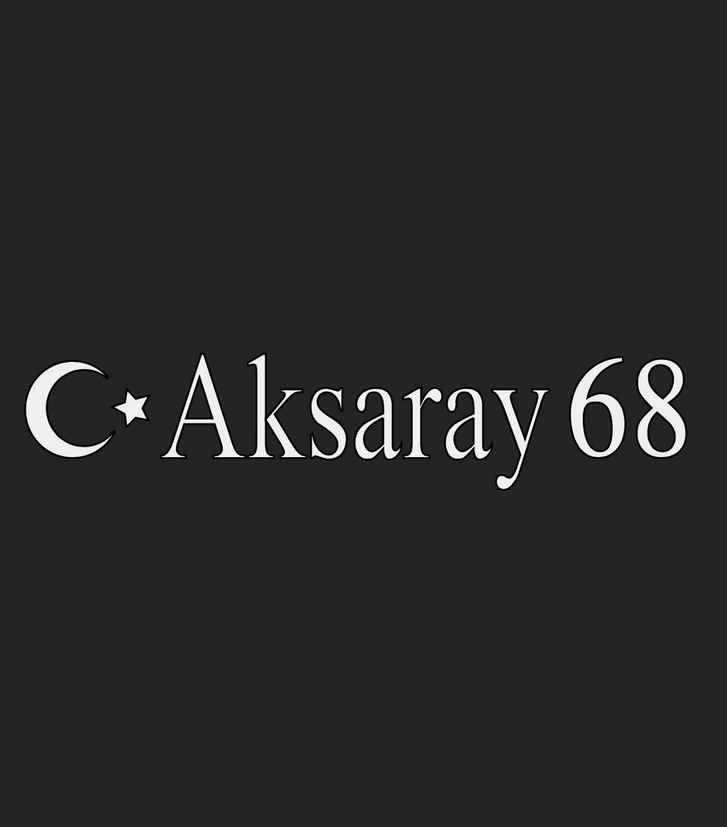 Aksaray 68