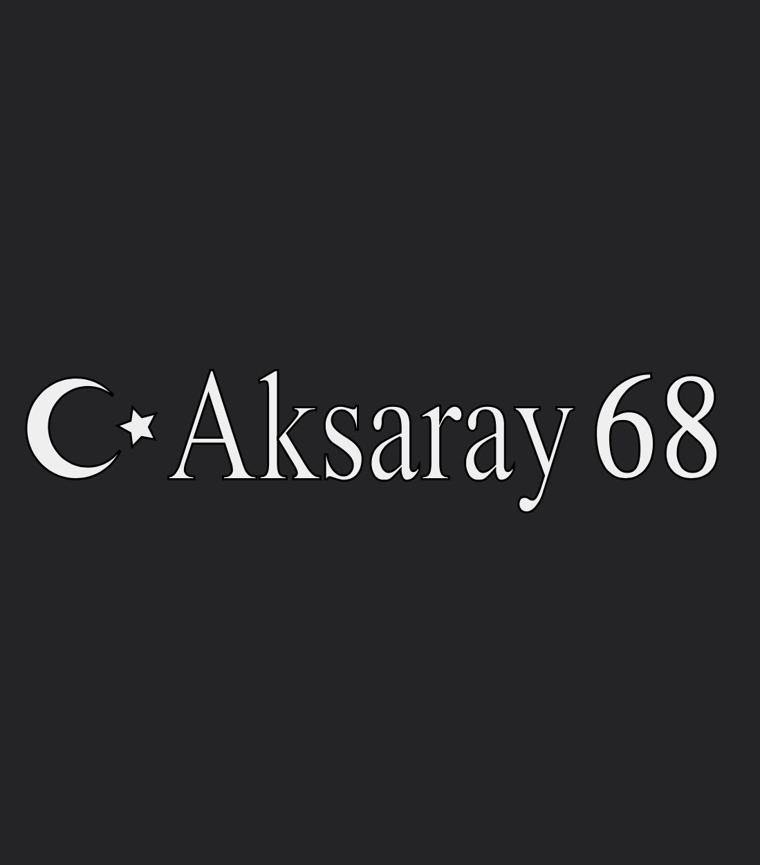 Aksaray 68