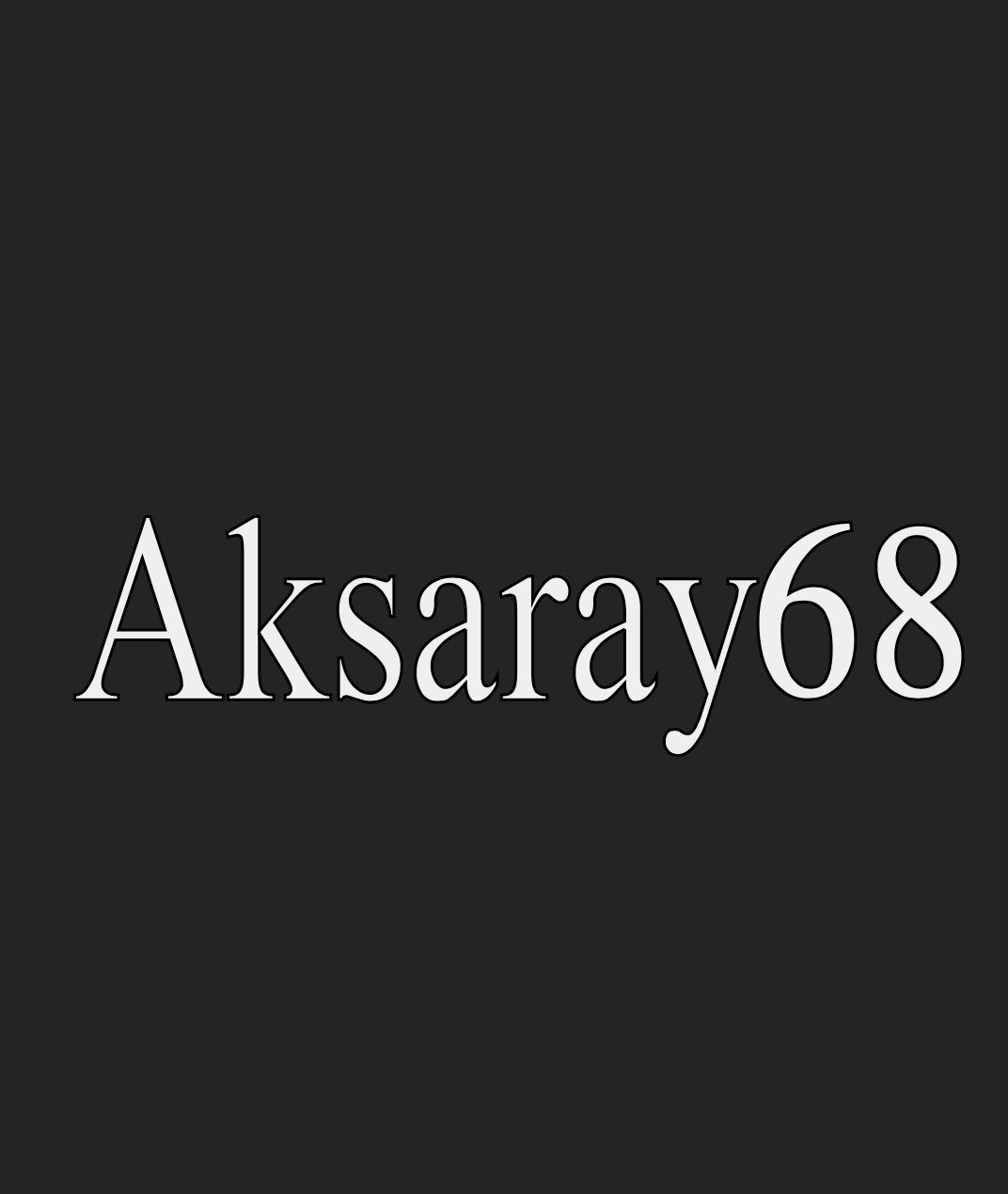 Aksaray 68