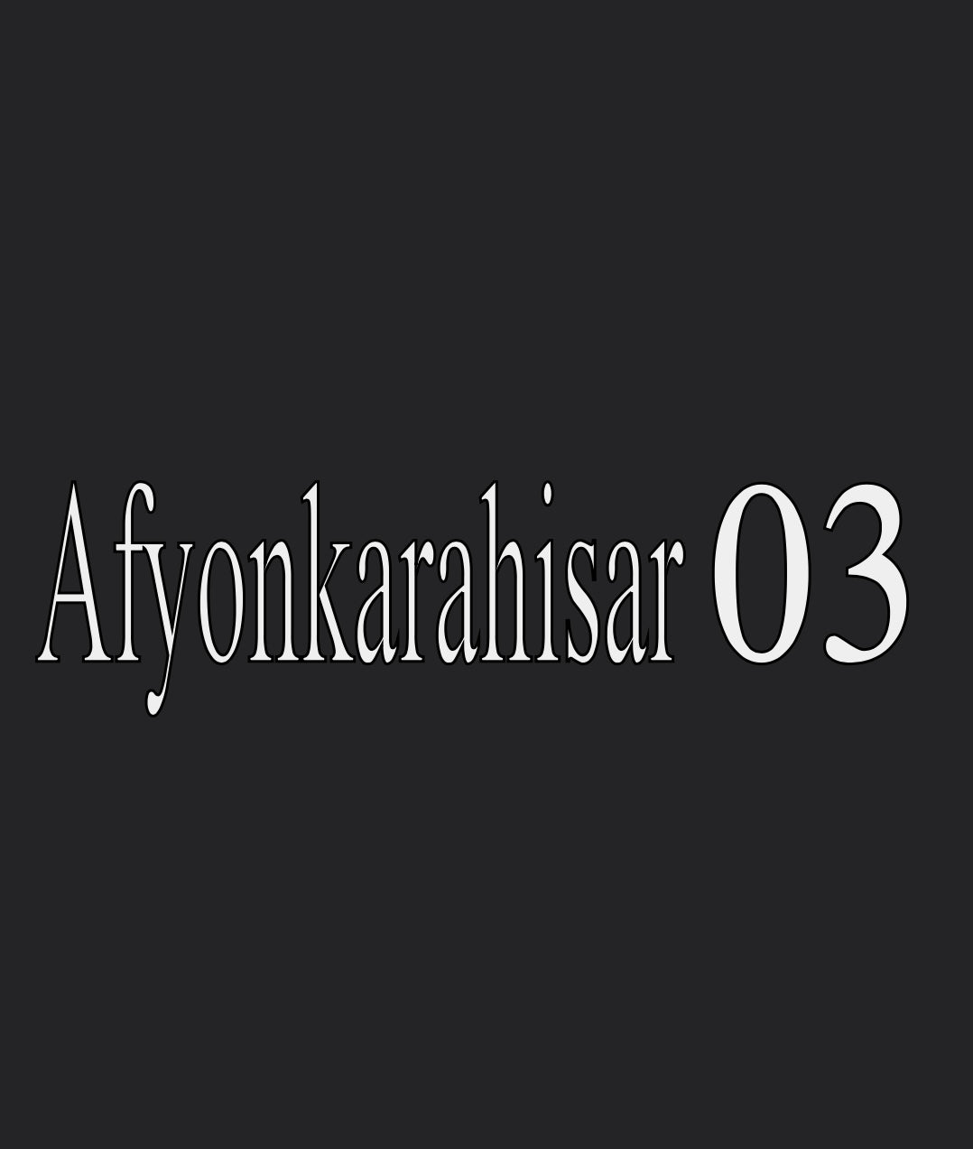 Afyonkarahisar 03
