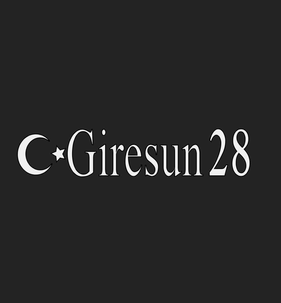 Giresun 28