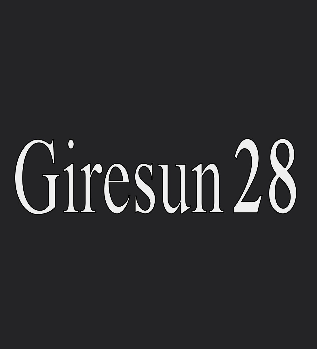 Giresun 28