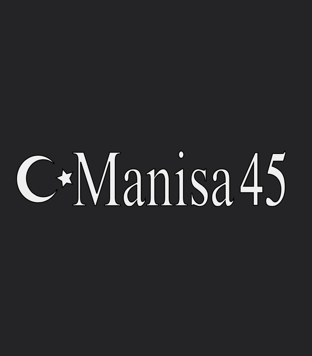 Manisa 45